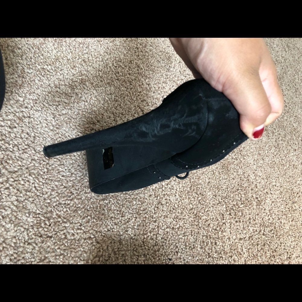 Booties - Picture 2 of 6